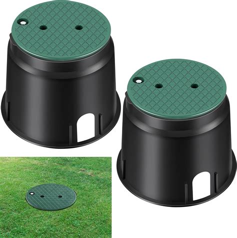 in ground electric junction box|outdoor underground electrical junction box.